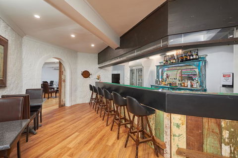 Australian Homestead Motor Lodge - Accommodation Kalgoorlie 3