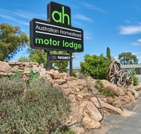 Australian Homestead Motor Lodge - Accommodation Kalgoorlie