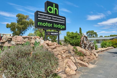 Australian Homestead Motor Lodge - Accommodation Kalgoorlie 0
