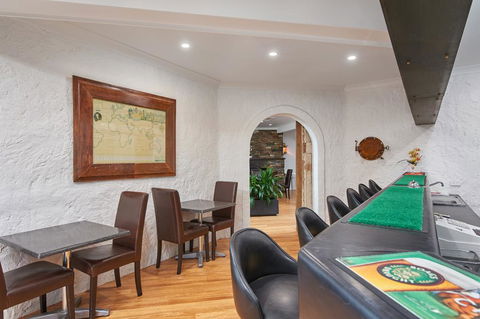 Australian Homestead Motor Lodge - Accommodation Kalgoorlie 2