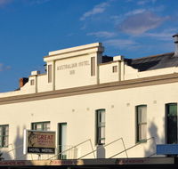 Australian Hotel Motel - Accommodation Kalgoorlie