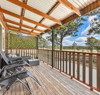Australiana Cottages - Accommodation Kalgoorlie