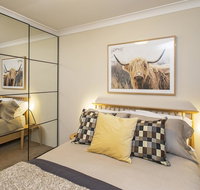 Avalanche 6 - Sophisticated style modern comfort with a central location - Accommodation Kalgoorlie