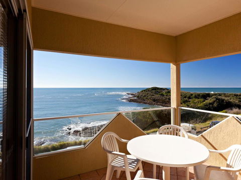 Avalon 4 - Right Across The Road From Convent Beach - Uninterrupted Views - Accommodation Kalgoorlie 2