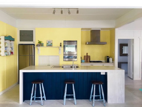Avalon @Seafarers Beachfront - Accommodation Kalgoorlie 1