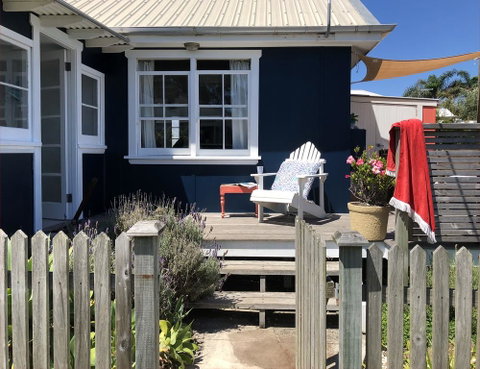 Avalon @Seafarers Beachfront - Accommodation Kalgoorlie 0