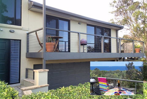 Avalon Seashells 2 Bedroom Apartment With Pool - Accommodation Kalgoorlie 0