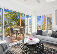 Avalon Tree House - Accommodation Kalgoorlie