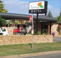 Avenue Motel - Accommodation Kalgoorlie
