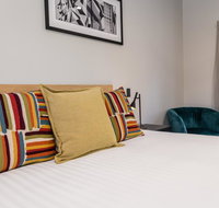 AVENUE MOTEL APARTMENTS - Accommodation Kalgoorlie