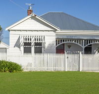 Avery Cottage - Accommodation Kalgoorlie