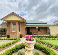 Avoca House - Circa 1900 Gorgeous Federation Home - Accommodation Kalgoorlie
