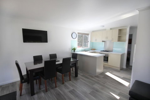 Avondel Caravan Park - Accommodation Kalgoorlie 3