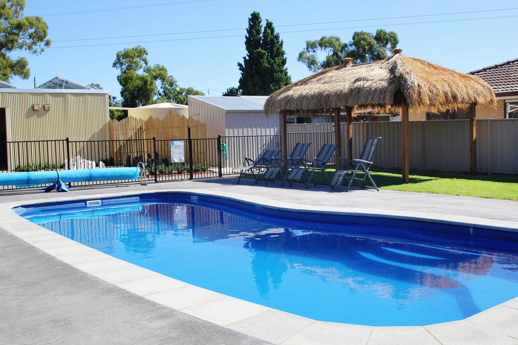 Maiden Gully VIC Accommodation Kalgoorlie