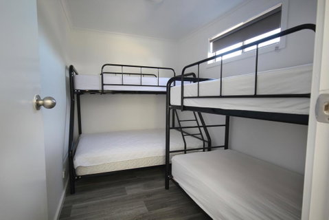 Avondel Caravan Park - Accommodation Kalgoorlie 2