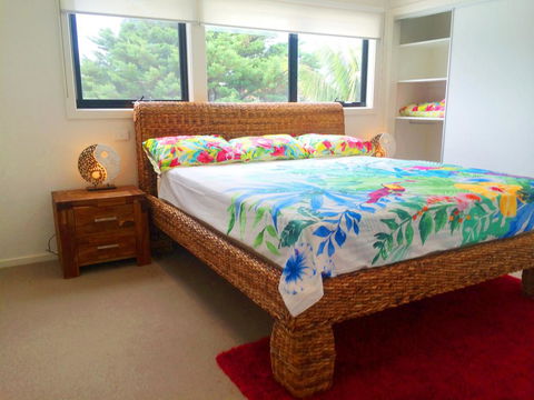 Award Winning Beach Front Retreat - Accommodation Kalgoorlie 1