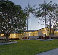 Away on Belongil Fields - Accommodation Kalgoorlie