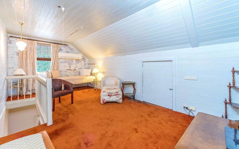 Azile 1875 Heritage Victorian Duplex - Accommodation Kalgoorlie 2