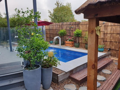 Azura - Accommodation Kalgoorlie 1