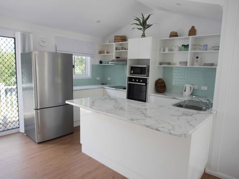 Azure - Accommodation Kalgoorlie 1