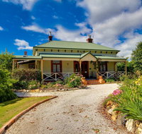 B  B at Winterbrook - Accommodation Kalgoorlie