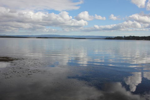 B & B On The Water - Accommodation Kalgoorlie 0