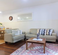 B2 Broadway Abode close to Swan River UWA  Hospitals - Accommodation Kalgoorlie