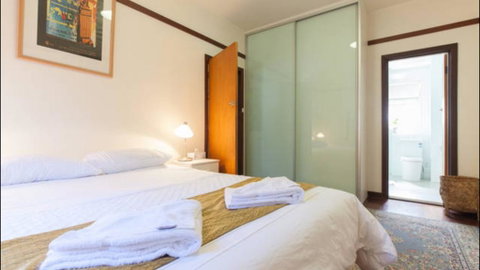 B4 Apartment Close To City, UWA, Nedlands & Swan River - Accommodation Kalgoorlie 2
