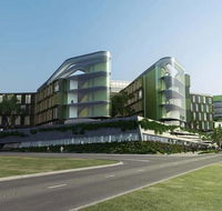 B6 Close to UWA Swan River Cafes  The New Childrens Hospital - Accommodation Kalgoorlie