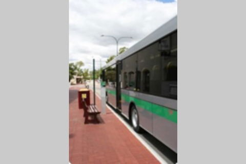 B7 Close To UWA, Swan River, Cafes And The New Children's Hospital - Accommodation Kalgoorlie 3