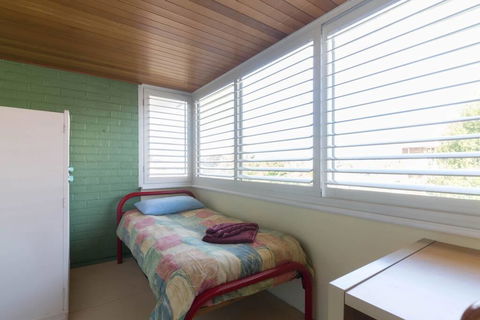 B9 Close To UWA, Swan River, Cafes And The New Children's Hospital - Accommodation Kalgoorlie 1