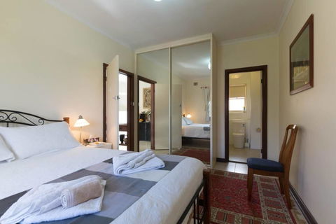 B9 Close To UWA, Swan River, Cafes And The New Children's Hospital - Accommodation Kalgoorlie 0