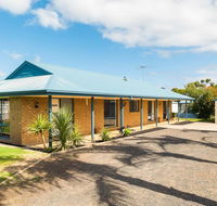 Back Beach Retreat - Accommodation Kalgoorlie