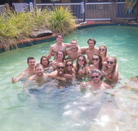 Backpackers Holiday Village - Accommodation Kalgoorlie