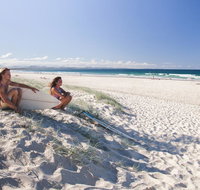 Backpackers Inn On The Beach - Accommodation Kalgoorlie