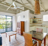 Baden 11 - Rainbow Shores Couples Beachside Escape Aircon Pools - Accommodation Kalgoorlie