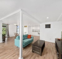 Bailey House - Accommodation Kalgoorlie