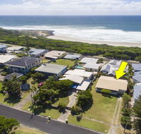 Bailey's Beach House - Accommodation Kalgoorlie