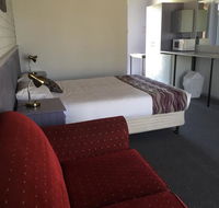 Bakery Park Motor Inn - Accommodation Kalgoorlie