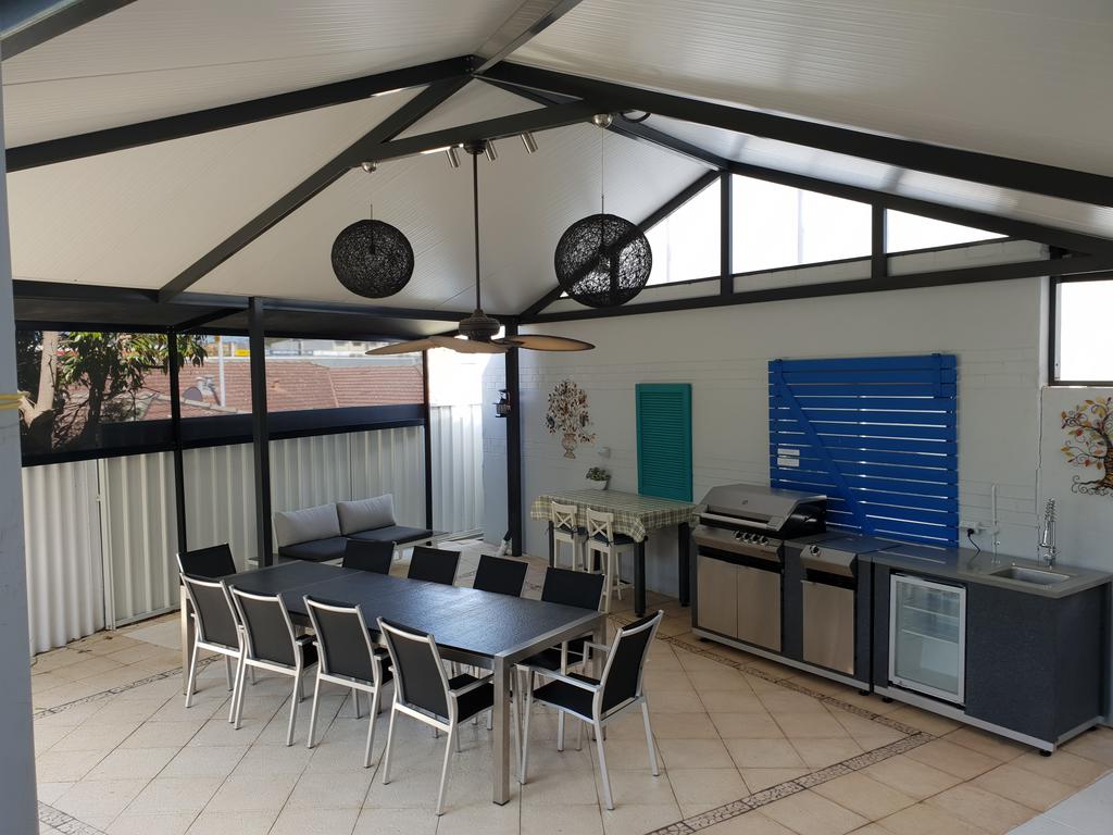 Stirling WA Accommodation Kalgoorlie