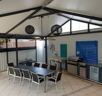 Balcatta Sanctuary - Accommodation Kalgoorlie