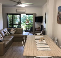 Balcony Apartment Port Douglas - Accommodation Kalgoorlie