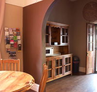 Balcony On Sixth Lodge - Accommodation Kalgoorlie