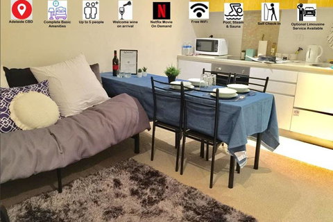 Balfours In Adelaide CBD - Accommodation Kalgoorlie 0