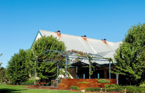 Balgownie Estate Winery Retreat & Restaurant - Accommodation Kalgoorlie 2