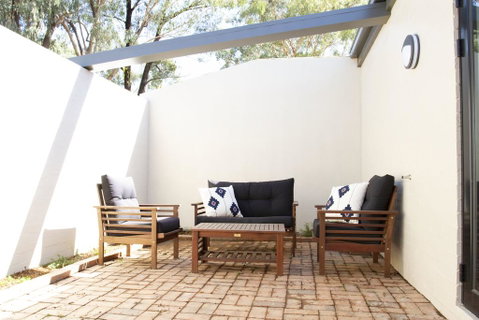 Balgownie Estate Winery Retreat & Restaurant - Accommodation Kalgoorlie 3
