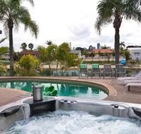 Bali Beach Haven - Accommodation Kalgoorlie