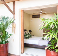 Bali Beach Villa - Port Douglas - Accommodation Kalgoorlie
