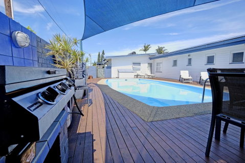 Bali Hi Motel - Accommodation Kalgoorlie 0