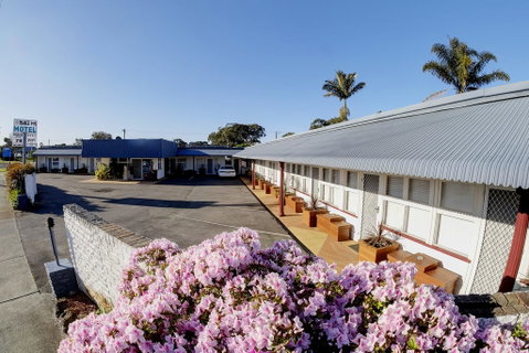 Bali Hi Motel - Accommodation Kalgoorlie 2